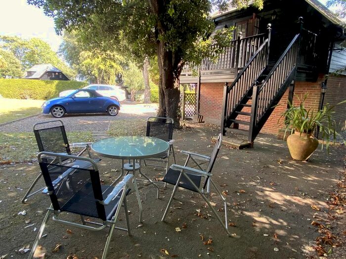 1 Bedroom Cottage To Rent In The Mews, North Foreland Road, Broadstairs, CT10