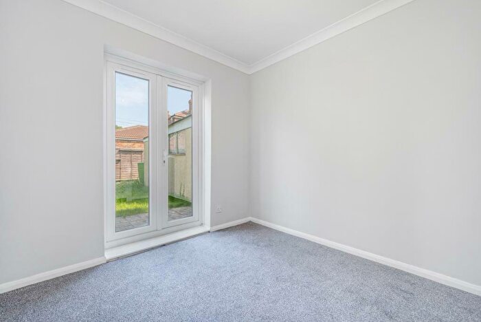 2 Bedroom Detached Bungalow For Sale In Ash Court, Donington, Spalding, PE11