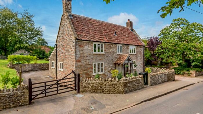 4 Bedroom Character Property For Sale In Stowey, Bishop Sutton, Bristol, BS39