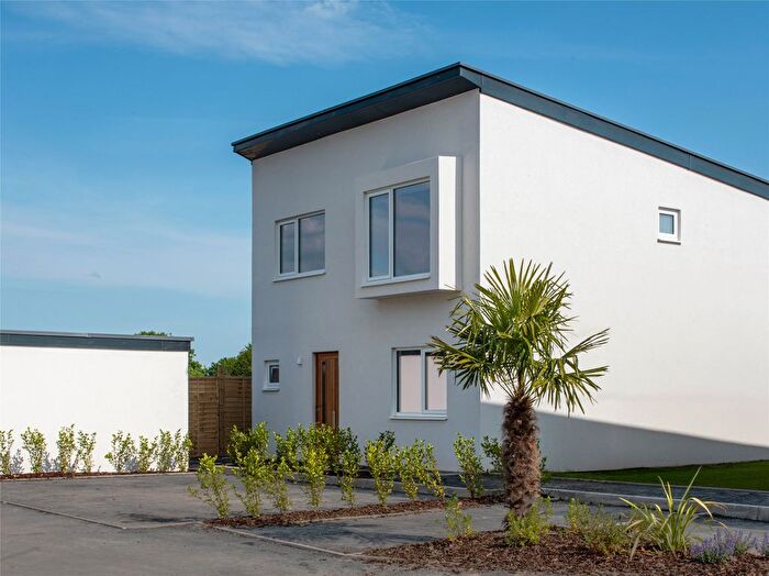 4 Bedroom Detached House For Sale In Riversmeet, Velator, Braunton, Devon, EX33