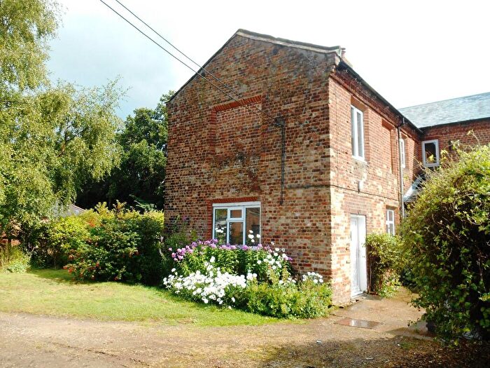 3 Bedroom Semi-Detached House To Rent In Hevingham, Norwich, Norfolk, NR10