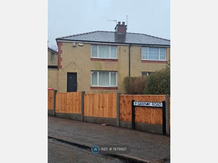 3 Bedroom Terraced House To Rent In Dawnay Road, Ribbleton, Preston, PR2