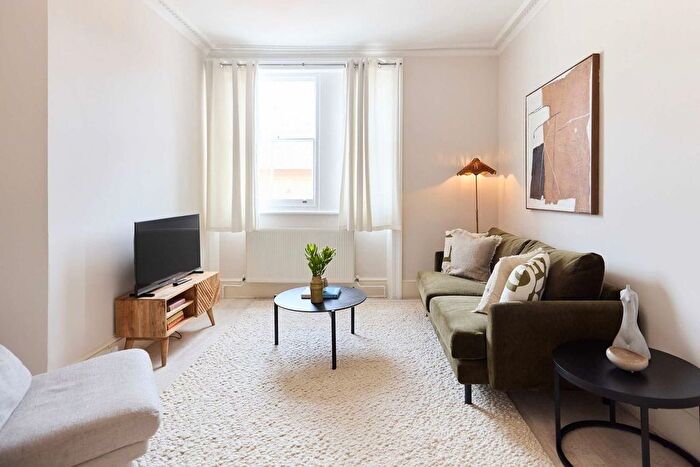 1 Bedroom Flat To Rent In South Kensington, SW7