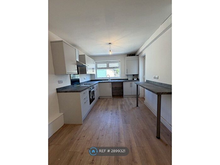 2 Bedroom Terraced House To Rent In Barford Road, Liverpool, L36