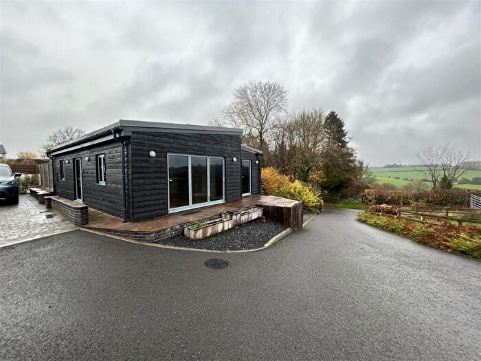 1 Bedroom Detached Bungalow To Rent In Lion Lane, Cleobury Mortimer, DY14