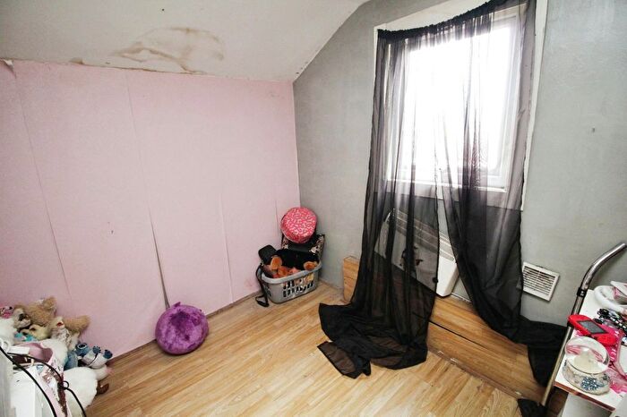 3 Bedroom Terraced House For Sale In Palmer Street, Stanley, Durham, DH9