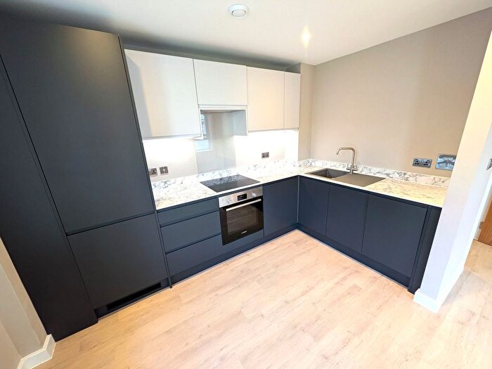 2 Bedroom Flat To Rent In Midland House, Notte Street, PL1