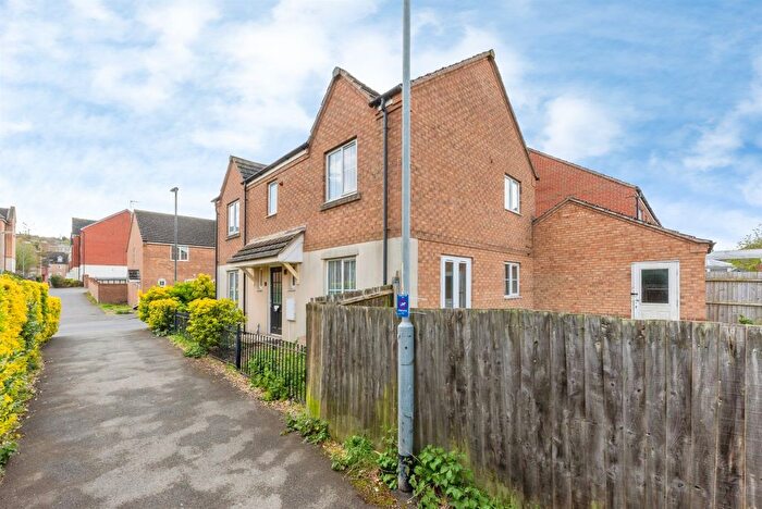 4 Bedroom Detached House For Sale In Kedleston Road, Grantham, NG31