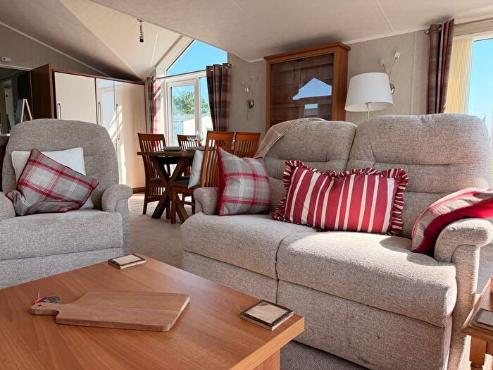 2 Bedroom Lodge For Sale In Glendale Holiday Park, Port Carlisle Wigton, CA7