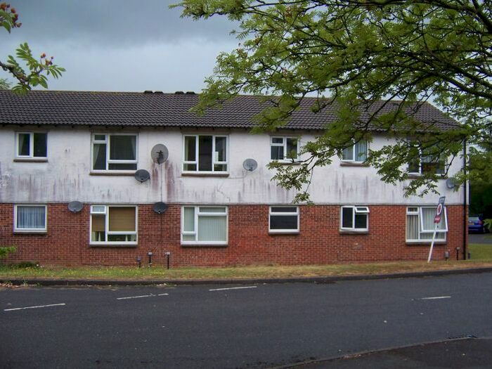 1 Bedroom Flat To Rent In Stravinsky Road, Brighton Hill, Basingstoke, RG22