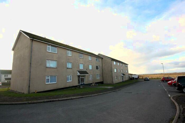 2 Bedroom Flat To Rent In Blindmere Road, Weston, Portland, DT5