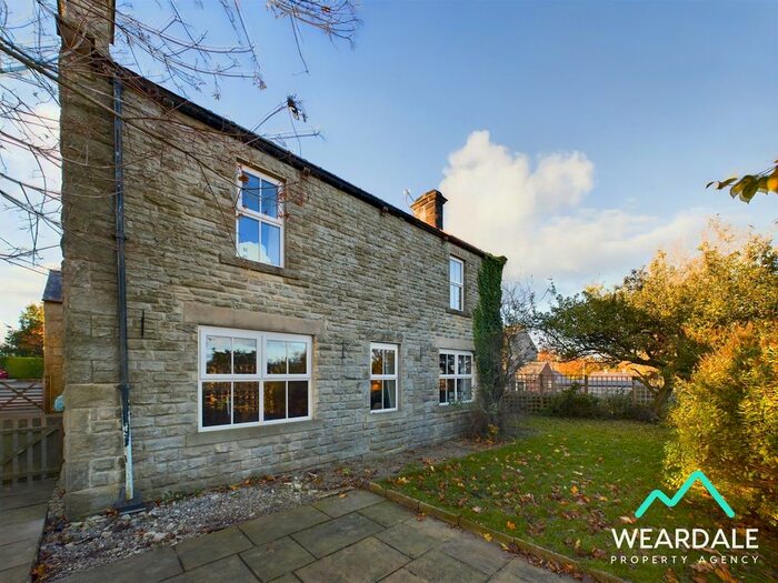 4 Bedroom Detached House For Sale In Satley Plough, Satley, DL13