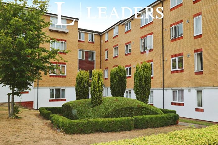 1 Bedroom Flat To Rent In Dads Wood, Harlow, CM20