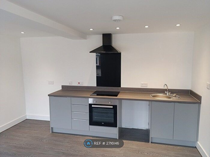 2 Bedroom Flat To Rent In St. James Street, Weston-Super-Mare, BS23