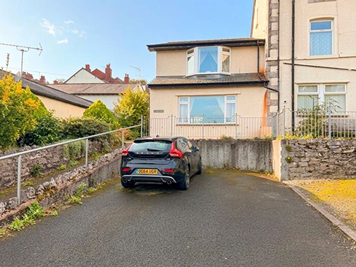 3 Bedroom Semi-Detached House For Sale In Kents Bank Road, Grange-Over-Sands, LA11