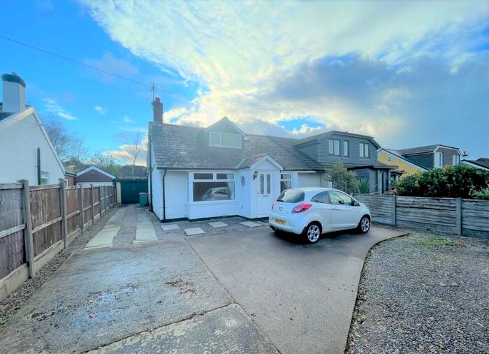 3 Bedroom Bungalow To Rent In Hoyles Lane, Cottam PR4