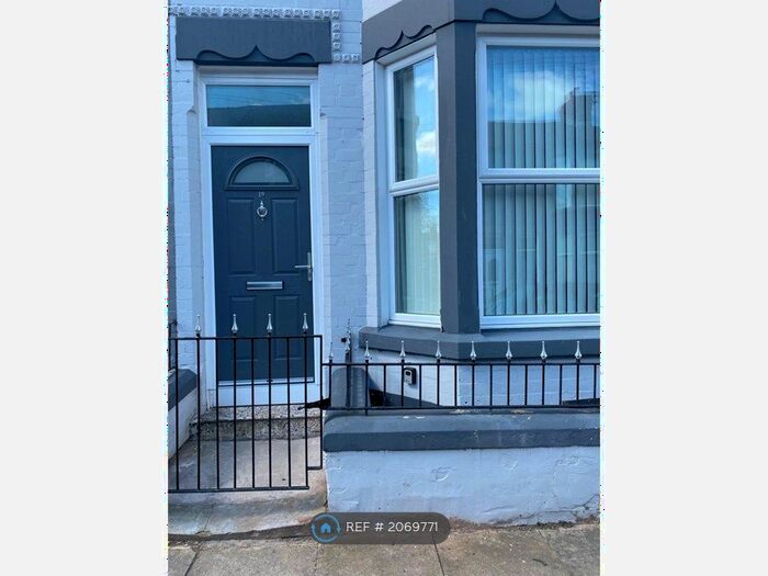 3 Bedroom Terraced House To Rent In Denebank Road, Liverpool, L4