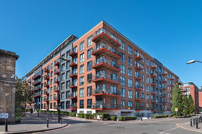 1 Bedroom Flat For Sale In Warehouse Court, Woolwich Riverside, London, SE18