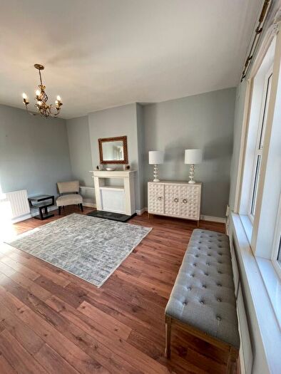 3 Bedroom Semi-Detached House To Rent In Tweeddale Cottages, Peebles, EH45