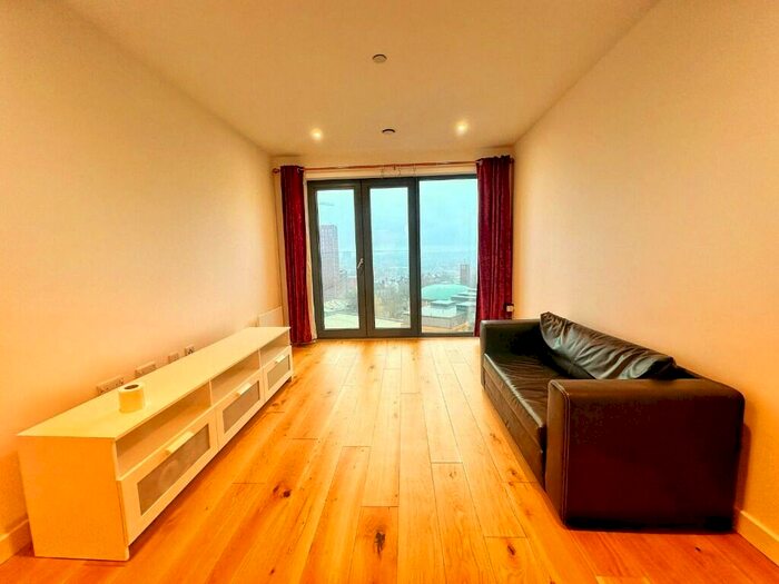 2 Bedroom Flat To Rent In Windmill Street, Birmingham, B1