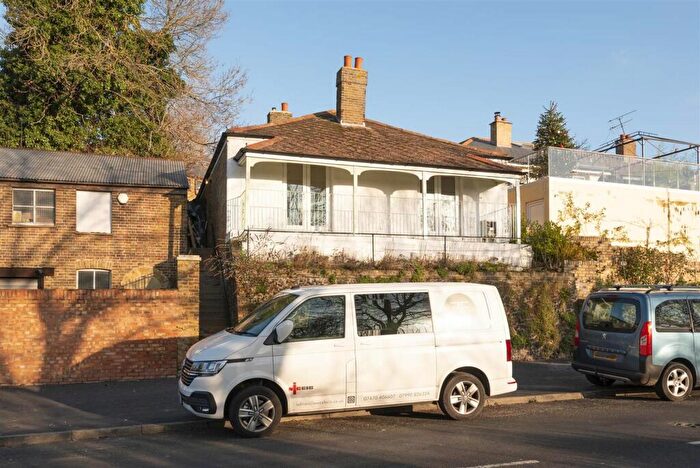 2 Bedroom Detached Bungalow To Rent In Dane Road, Margate, CT9