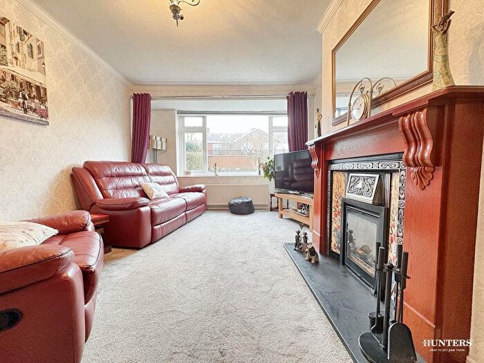 2 Bedroom Semi-Detached Bungalow For Sale In Frank Lane, Thornhill, Dewsbury, WF12