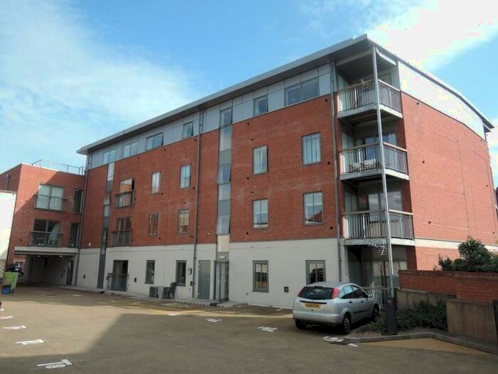 1 Bedroom Flat To Rent In Harborne Village Apartments, Harborne, B17