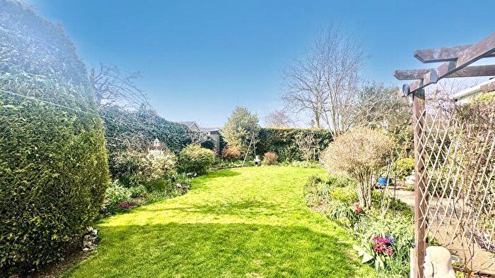 3 Bedroom Detached Bungalow For Sale In Eastfield, Sturton By Stow, Lincoln, LN1