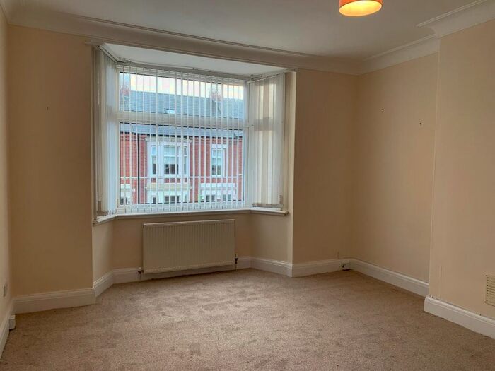3 Bedroom Flat To Rent In Bamborough Terrace, North Shields, NE30