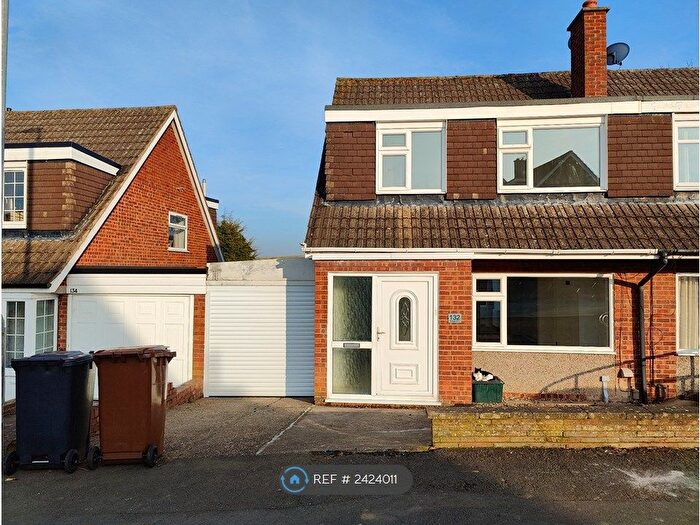 3 Bedroom Semi-Detached House To Rent In Melton Mowbray, Melton Mowbray, LE13