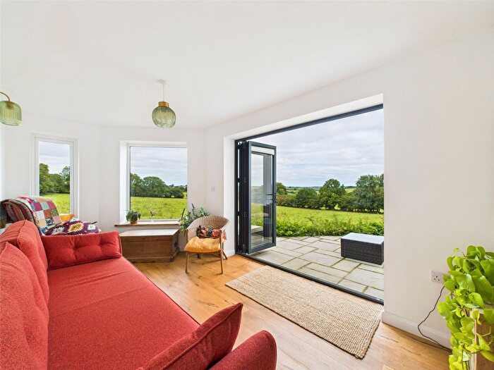 3 Bedroom Semi-Detached House For Sale In Bray Shop, Callington, Cornwall, PL17