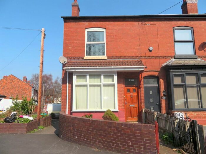 3 Bedroom End Of Terrace House To Rent In Putney Road, Handsworth, Birmingham, B20