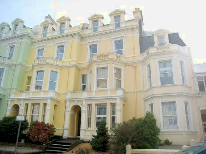 2 Bedroom Flat To Rent In Citadel Road, Plymouth *Available With Zero Deposit Guarantee*, PL1