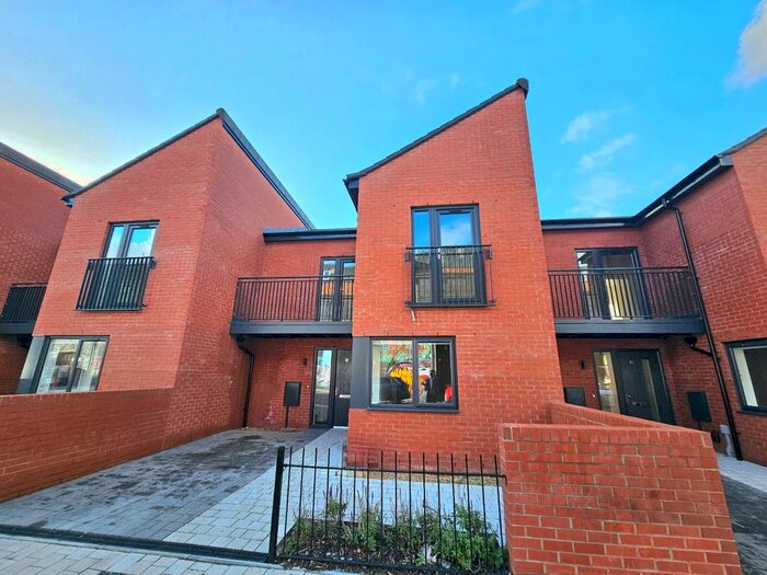 3 Bedroom Property To Rent In Jarvis Street, Leicester, LE3