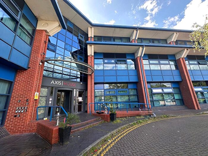2 Bedroom Flat To Rent In Axis Building, Hayes, Greater London, UB3