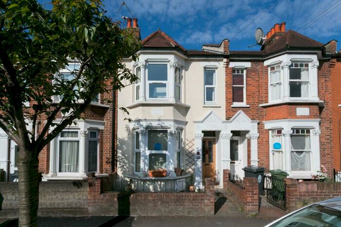 3 Bedroom Terraced House To Rent In Belgrave Road, Walthamstow, E17