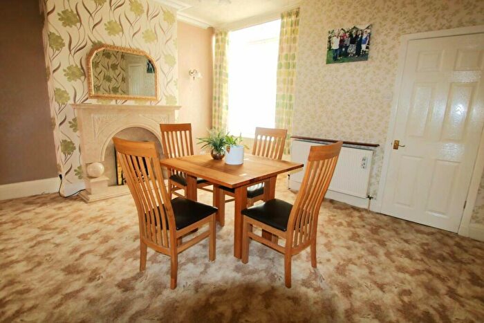 2 Bedroom Terraced House For Sale In New Wellington Street, Mill Hill, Blackburn, Lancashire, BB2