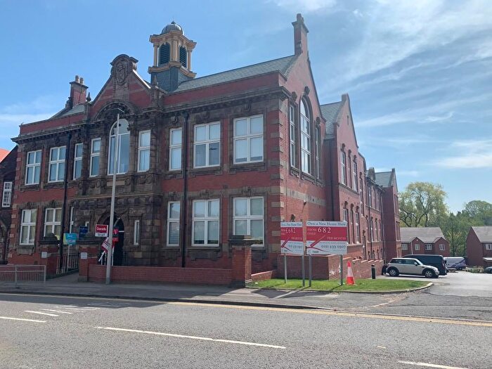 1 Bedroom Flat To Rent In Crocketts Lane, Smethwick, B66