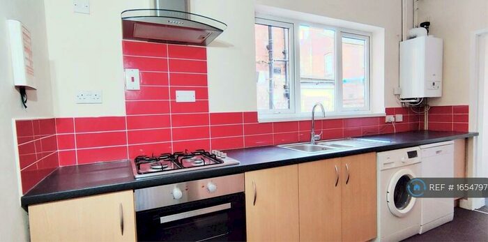3 Bedroom Terraced House To Rent In Vaughan Street, Leicester, LE3