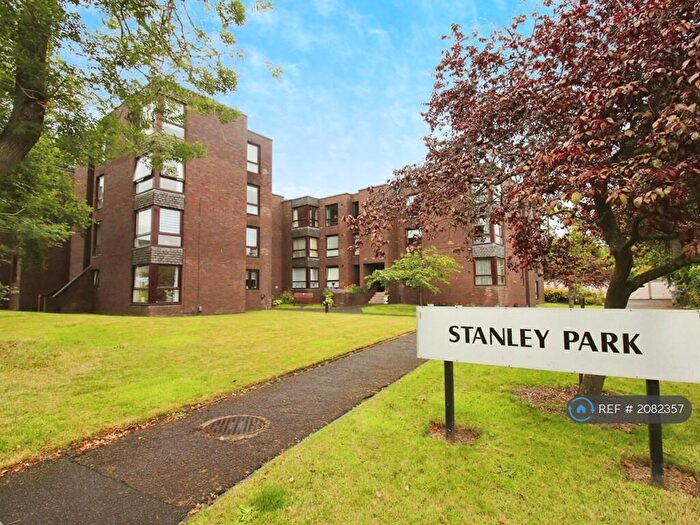 3 Bedroom Flat To Rent In Stanley Park, Kirkcaldy, KY1