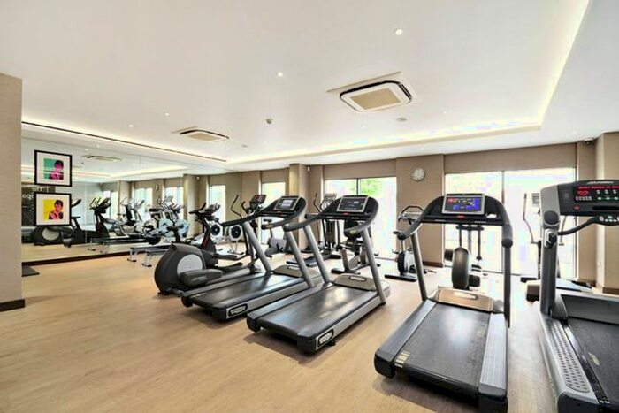 1 Bedroom Flat To Rent In Castleton House, Aerodrome Road, Beaufort Park, London, NW9