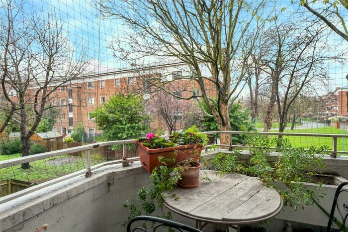 1 Bedroom Apartment To Rent In Ashby Grove, Islington, London, N1