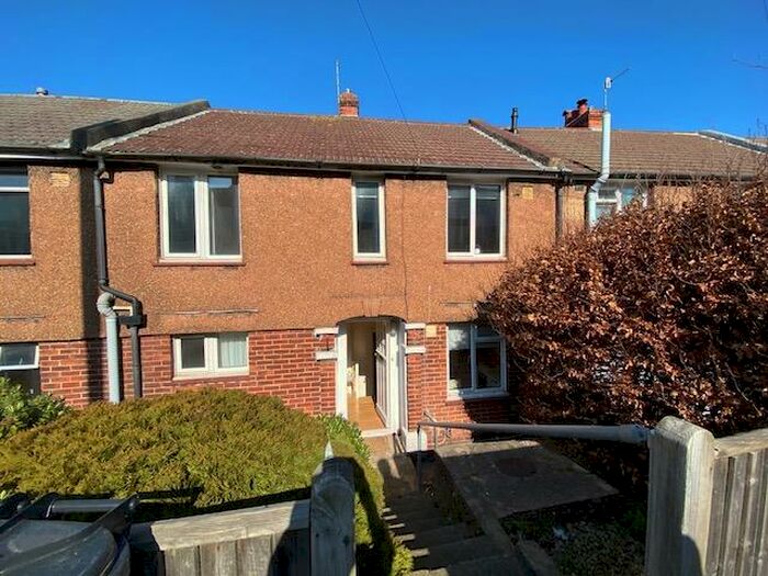 4 Bedroom Terraced House To Rent In Kimberley Road, Brighton, BN2