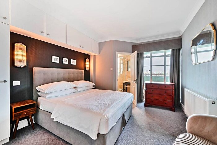 1 Bedroom Flat To Rent In Sloane Avenue Mansions, Sloane Avenue, Chelsea, London, SW3