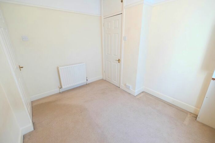 2 Bedroom Terraced House For Sale In Ewell Way, Southampton, SO40