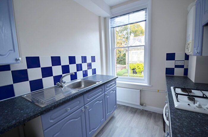 1 Bedroom Flat To Rent In Clarendon Road, Norwich, NR2
