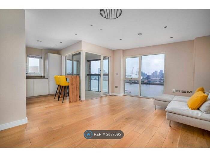 1 Bedroom Flat To Rent In Lotus House, London, E14