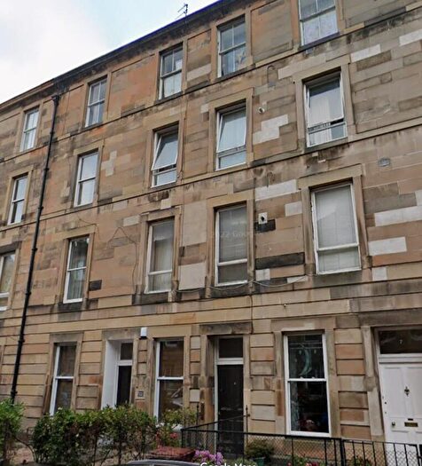 1 Bedroom Flat To Rent In Oxford Street, Edinburgh, EH8