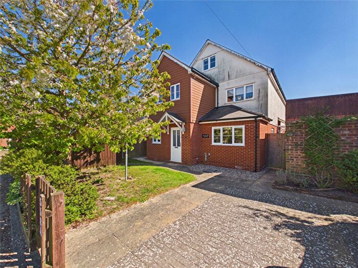 1 Bedroom Maisonette For Sale In Woodbridge Road, Ipswich, Suffolk, IP4