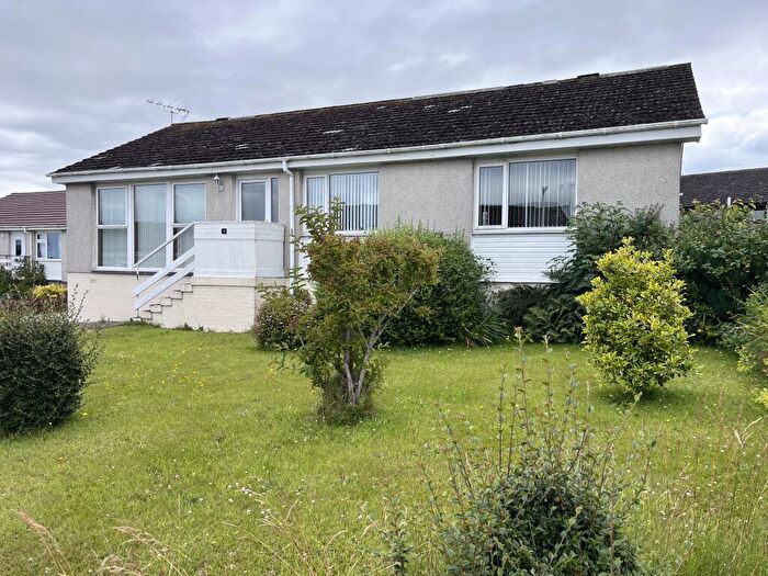 3 Bedroom Detached House For Sale In Duthac Wynd, Tain, Highland, IV19
